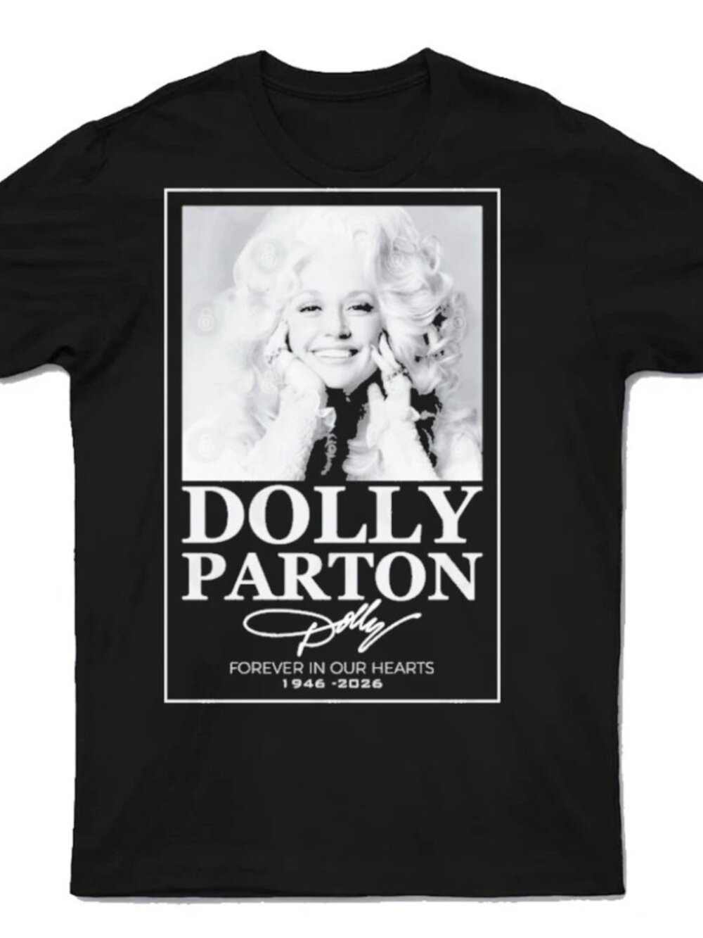 Dolly Parton T-Shirt